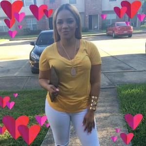 Meet your Posher, Keshante